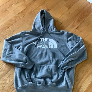 The North Face men’s hoodie